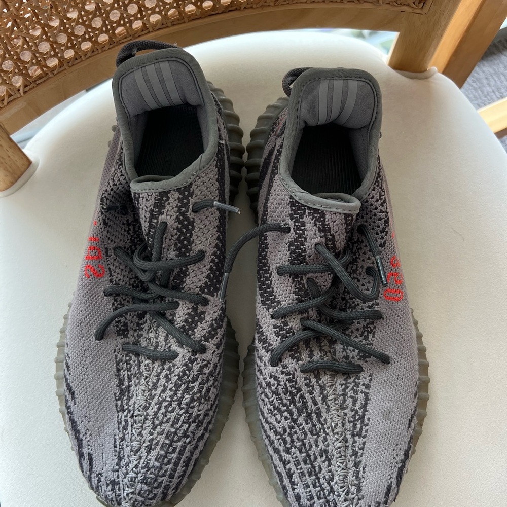 YEEZY boost SPLY-350 - Picture 5 of 6